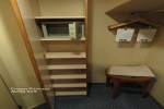 Interior Stateroom Picture