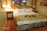 Interior Stateroom Picture