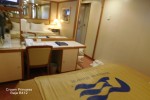 Interior Stateroom Picture