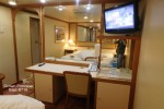 Interior Stateroom Picture