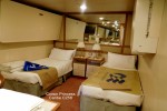 Interior Stateroom Picture