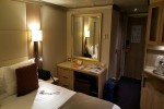 Interior Stateroom Picture