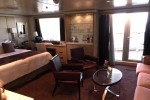 Neptune Suite Stateroom Picture