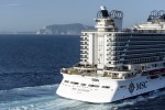 MSC Seaside Exterior Picture