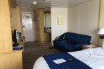 Balcony Stateroom Picture