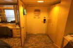 Interior Stateroom Picture