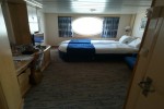 Spacious Oceanview Stateroom Picture