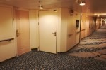 Spacious Oceanview Stateroom Picture