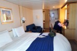 Panoramic Oceanview Stateroom Picture