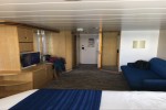 Spacious Balcony Stateroom Picture