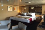 Neptune Suite Stateroom Picture