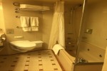 Neptune Suite Stateroom Picture