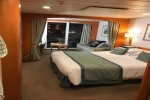 Deluxe Balcony Stateroom Picture