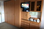 Outside Stateroom Picture