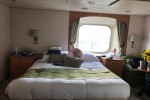 Outside Stateroom Picture