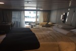 Club Deluxe Verandah Stateroom Picture