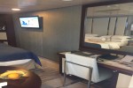 Club Deluxe Verandah Stateroom Picture