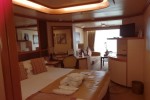 Superior Deluxe Balcony Stateroom Picture