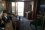 Suite Stateroom Picture