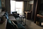 Suite Stateroom Picture