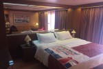 Ocean Suite Stateroom Picture