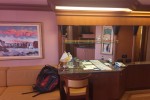 Ocean Suite Stateroom Picture