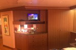 Ocean Suite Stateroom Picture