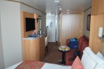 Concierge Class Stateroom Picture