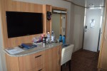 Concierge Class Stateroom Picture