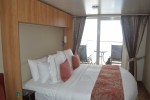 Concierge Class Stateroom Picture