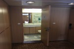 Oceanview Stateroom Picture