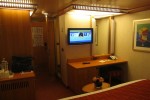 Interior Stateroom Picture