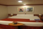 Interior Stateroom Picture