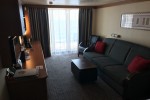 Deluxe Verandah Stateroom Picture