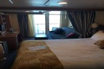 Deluxe Verandah Stateroom Picture