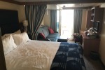 Family Verandah Stateroom Picture