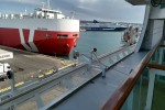 Balcony Stateroom Picture