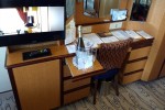 Balcony Stateroom Picture