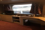 Balcony Suite Stateroom Picture