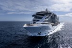 MSC Seaside Exterior Picture