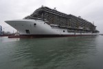 MSC Seaside Exterior Picture