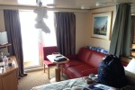 Vista Stateroom Picture