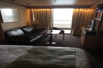 Vista Stateroom Picture