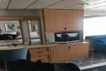 Junior Suite Stateroom Picture