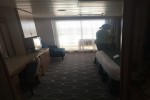 Junior Suite Stateroom Picture