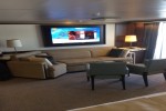 Neptune Suite Stateroom Picture