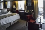 Neptune Suite Stateroom Picture