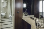 Neptune Suite Stateroom Picture