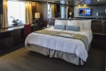 Neptune Suite Stateroom Picture