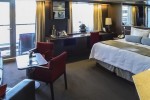 Neptune Suite Stateroom Picture